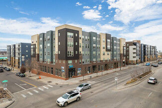 More details for 1165 S Broadway, Denver, CO - Office/Retail, Retail for Lease