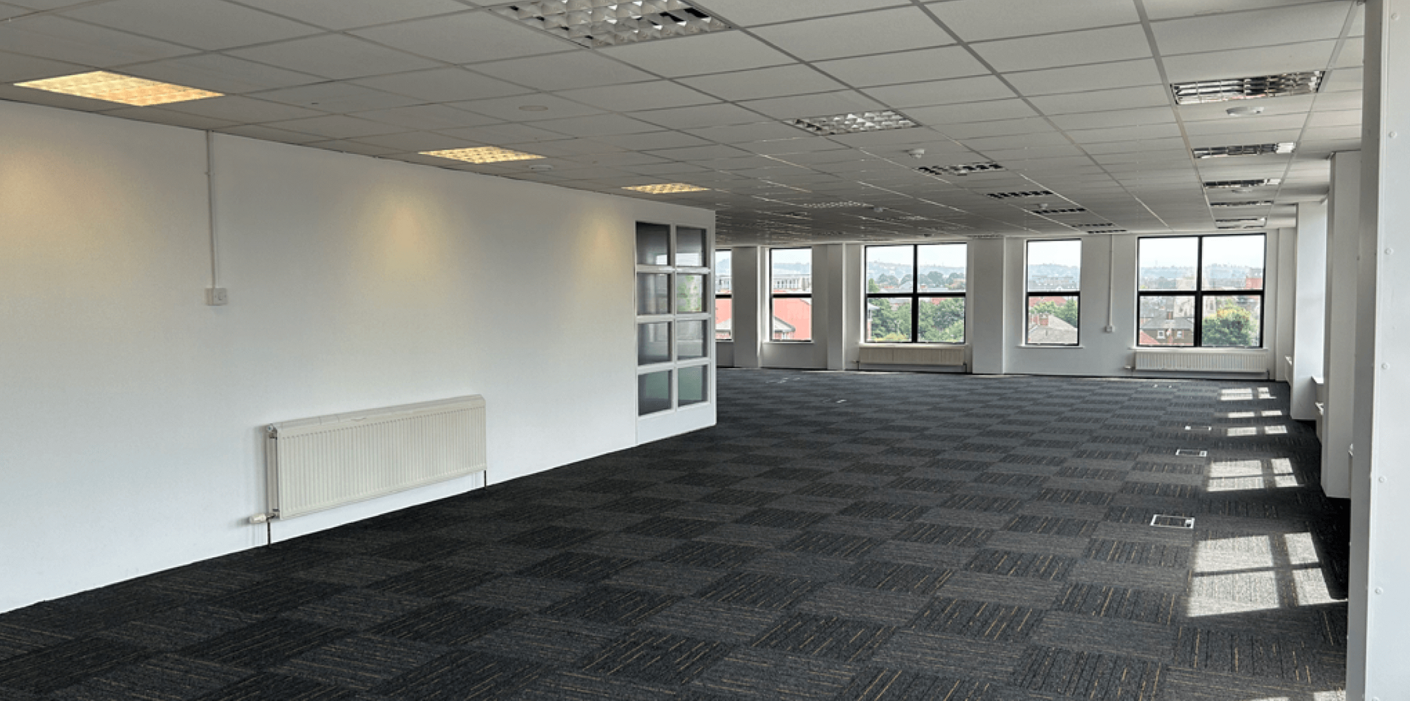 145-149 Donegall Pass, Belfast for lease Interior Photo- Image 1 of 4