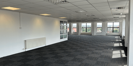 145-149 Donegall Pass, Belfast for lease Interior Photo- Image 1 of 4