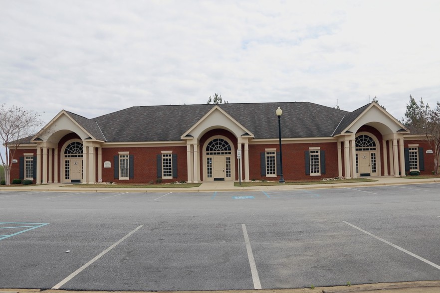 5009 Riverchase Dr, Phenix City, AL for lease - Building Photo - Image 3 of 8