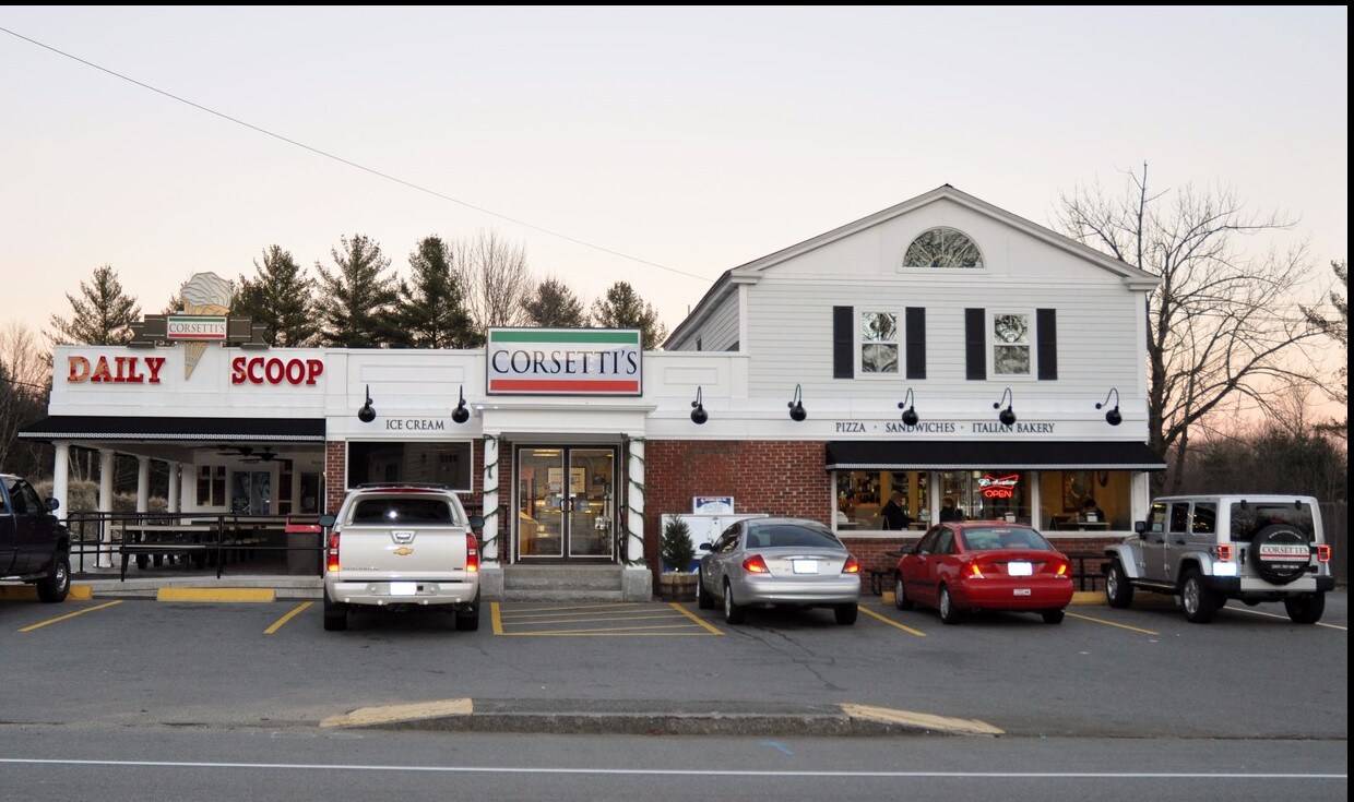125 Bridgton Rd, Westbrook, ME for sale Building Photo- Image 1 of 1
