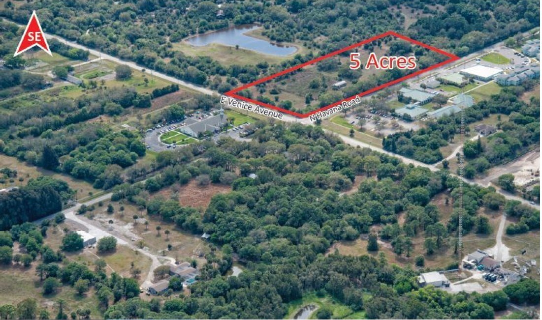 200 S Havana Rd, Venice, FL for sale Primary Photo- Image 1 of 1