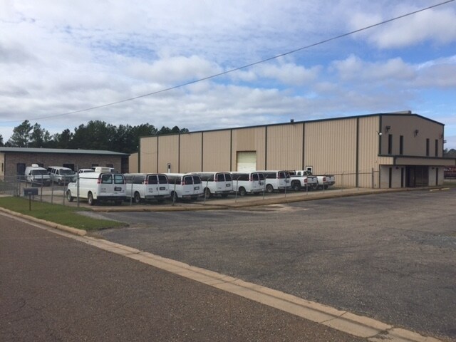 2405 State Highway 135 N, Kilgore, TX for sale - Primary Photo - Image 1 of 1