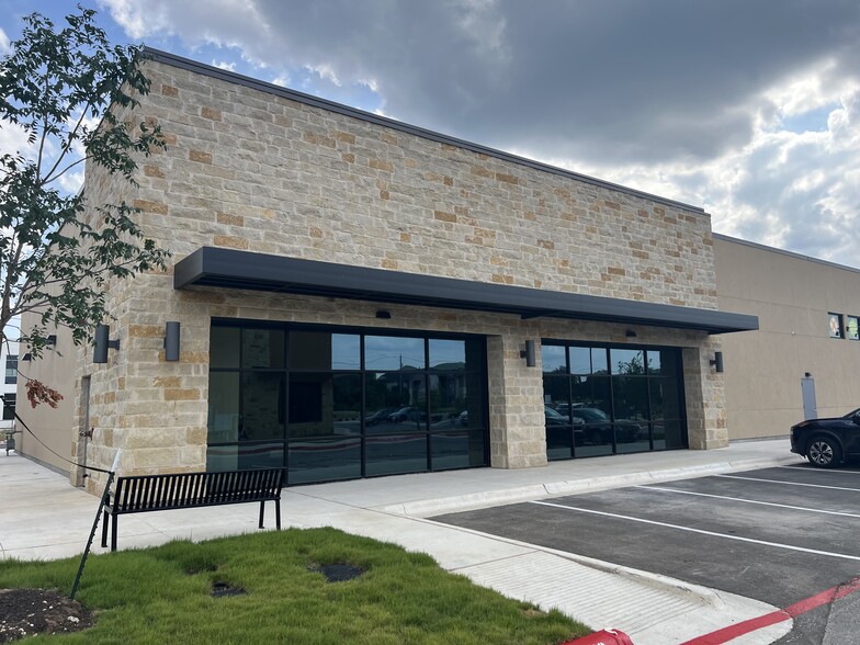 3601 Davis Ln, Austin, TX for lease - Building Photo - Image 3 of 9