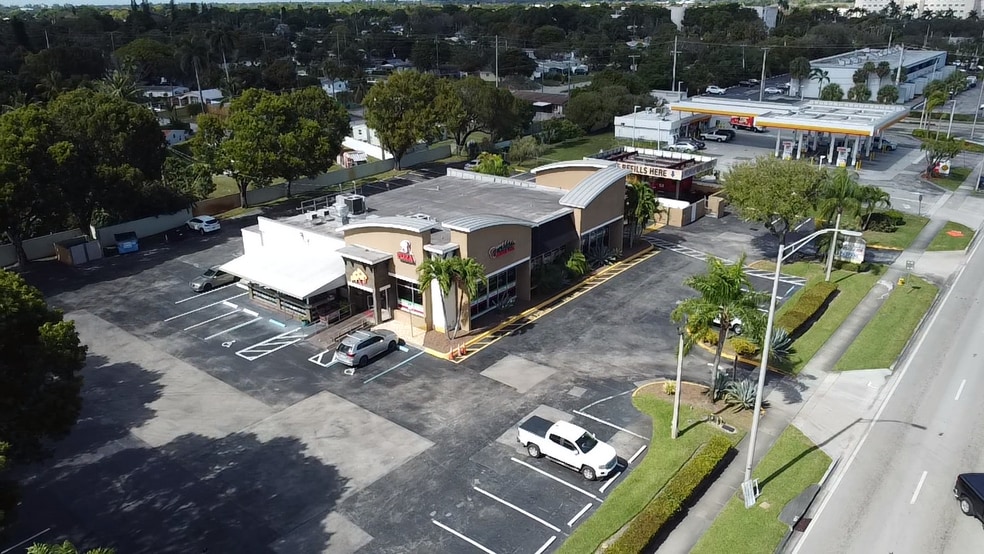 2401-2403 N State Road 7, Margate, FL for sale - Building Photo - Image 3 of 25