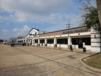 More details for 6713 Broadway, Pearland, TX - Retail for Lease