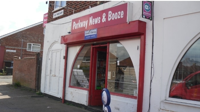 9 The Parkway, Leicester for sale Primary Photo- Image 1 of 1