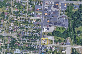 2000 N Limestone St, Springfield, OH for lease Interior Photo- Image 2 of 3