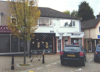 More details for 57-59 Queens Rd, Buckhurst Hill - Retail for Lease