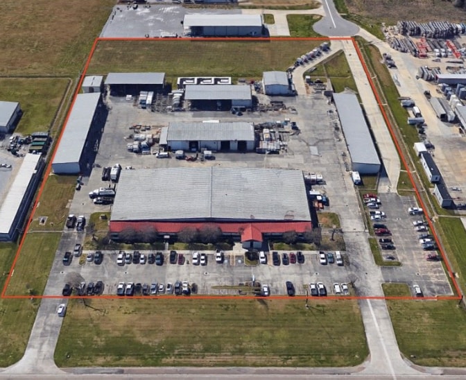 5800 Highway 90 E, Broussard, LA for sale - Building Photo - Image 1 of 1