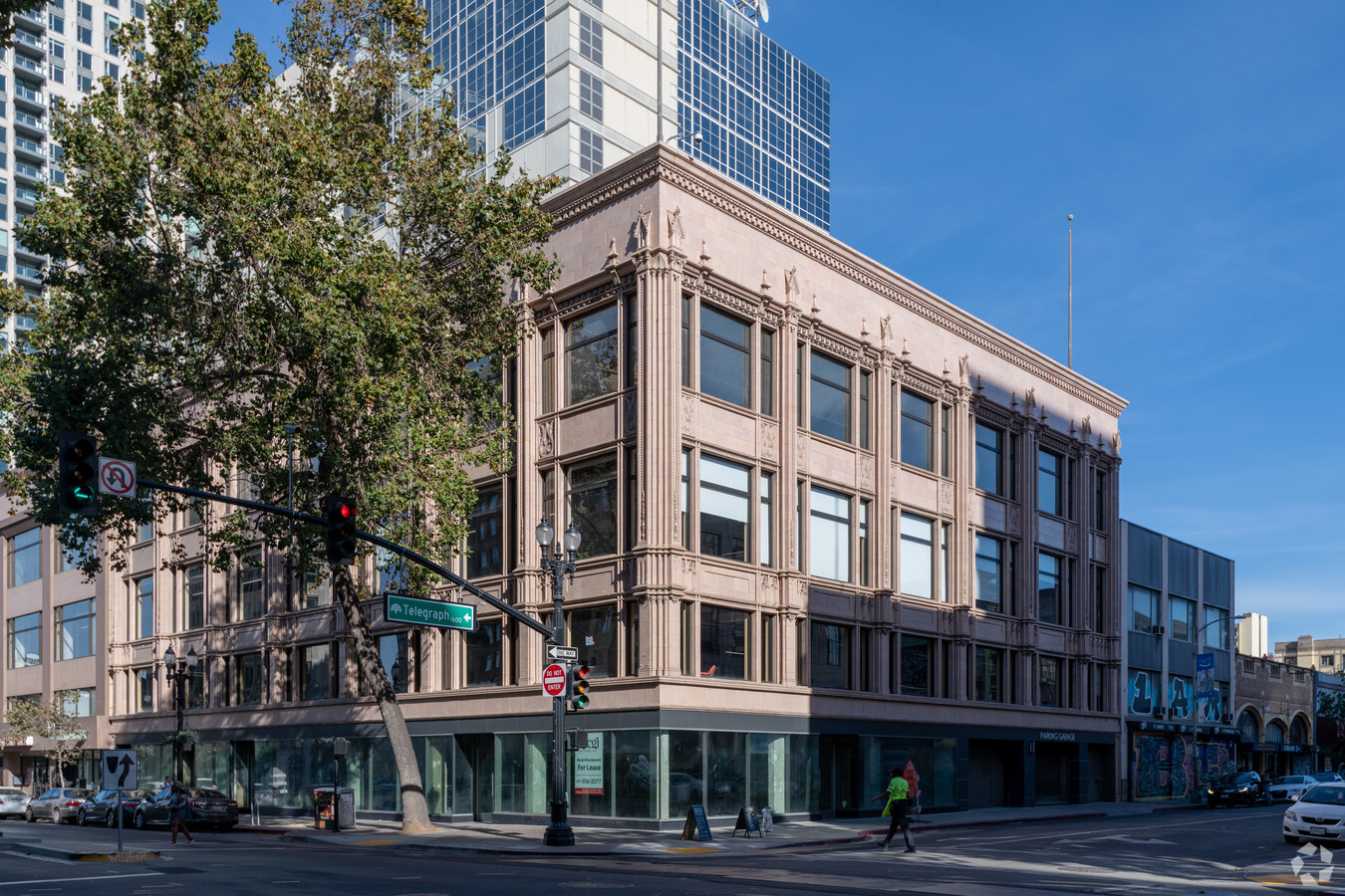 1500 Broadway, Oakland, CA 94612 - Office for Lease | LoopNet