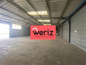 Industrial in Vitrolles for lease Interior Photo- Image 2 of 5