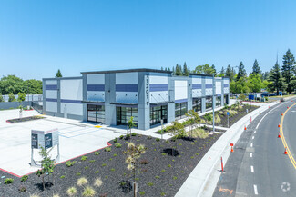 More details for 11201 Sun Center Drive, Rancho Cordova, CA - Industrial for Lease