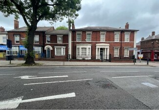 More details for 3-5 Wellington Rd, Bilston - Office for Lease