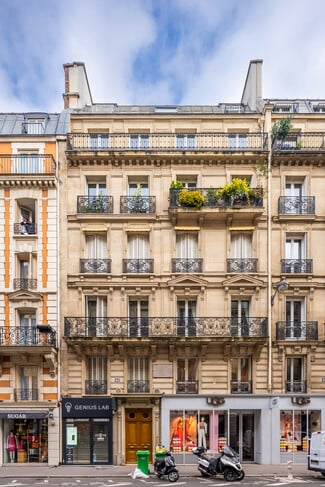 More details for 48 Rue Du Four, Paris - Retail for Sale