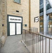 495-517 Wellington St W, Toronto, ON for lease Building Photo- Image 1 of 6