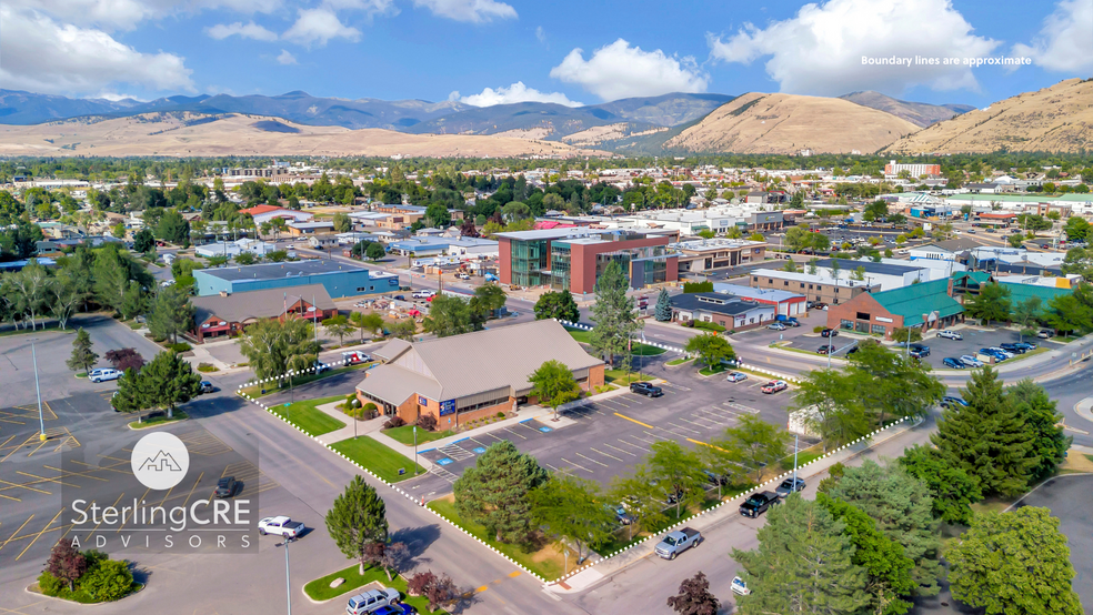 2601 S Garfield St, Missoula, MT for sale - Primary Photo - Image 1 of 9