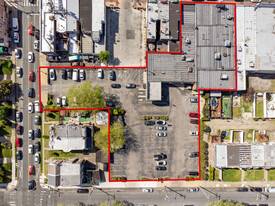 Rising Sun & Palmetto Portfolio - Commercial Real Estate