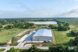 16712 Grant, Cypress, TX - AERIAL  map view - Image1