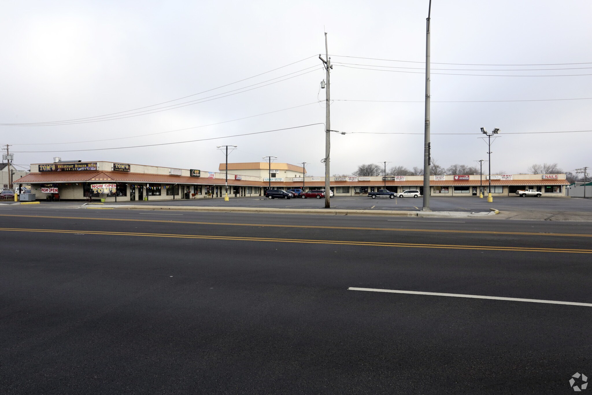 4700-4740 147th St, Midlothian, IL for sale Primary Photo- Image 1 of 1