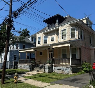 More details for 75 Baldwin Ave, Newark, NJ - Multifamily for Sale