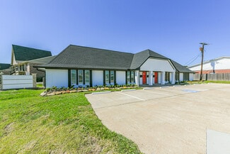 More details for 2300 S Bypass 35, Alvin, TX - Office for Lease