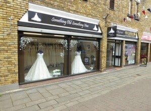 Pylewell Rd, Southampton for lease Building Photo- Image 1 of 2