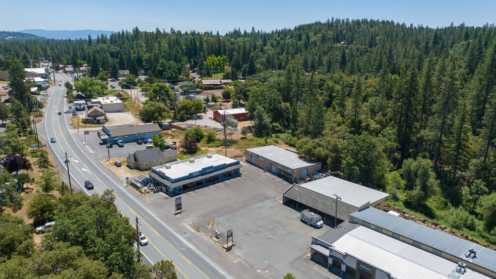 19698 CA-88, Pine Grove, CA for sale - Primary Photo - Image 1 of 1