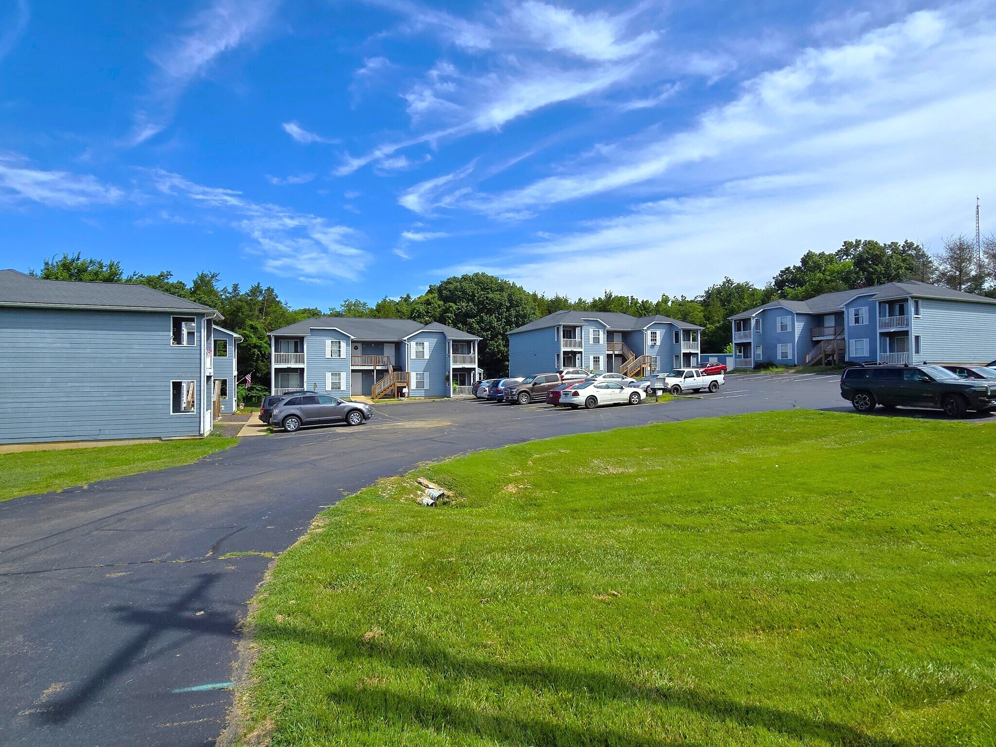 801 W Walnut St, Desloge, MO for sale Primary Photo- Image 1 of 1