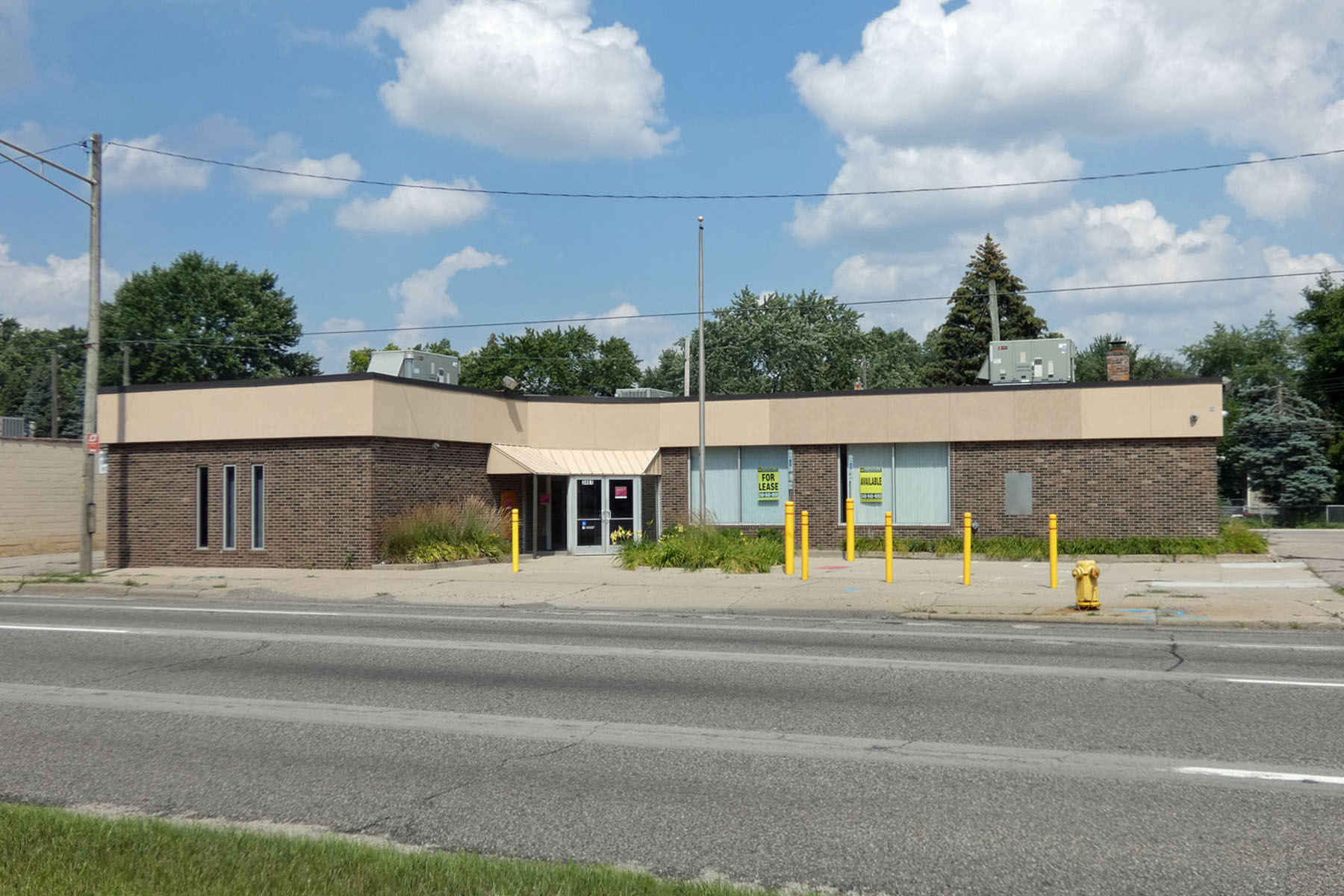 3431-3461 S Telegraph Rd, Dearborn, MI for sale Building Photo- Image 1 of 1