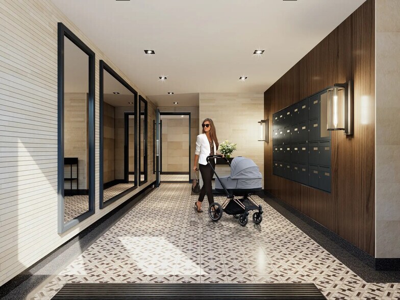 24 Route D'Orleans, Montlhéry for lease - Building Photo - Image 3 of 4