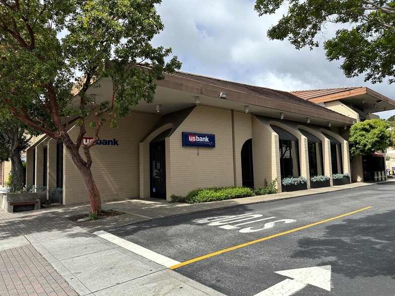 910 Ralston Ave, Belmont, CA for lease - Building Photo - Image 2 of 5