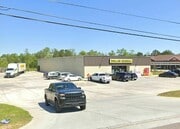 Dollar General - Government Property