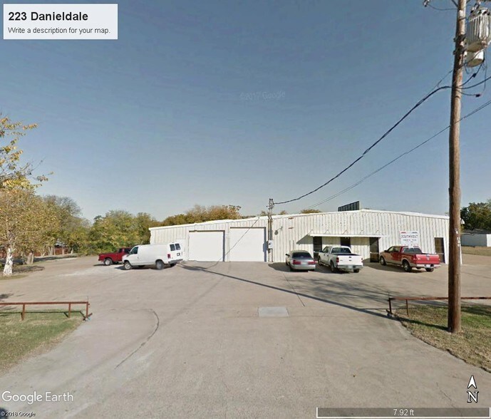 223 W Danieldale Rd, Dallas, TX for sale - Other - Image 3 of 42