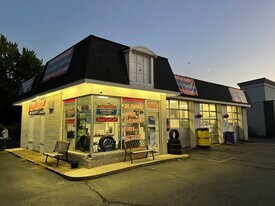 Autoshop for Sale - Commercial Real Estate