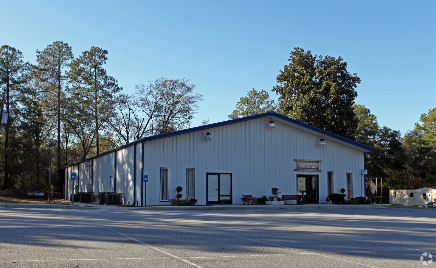 2007 Tobacco Rd, Augusta, GA 30906 Property Record