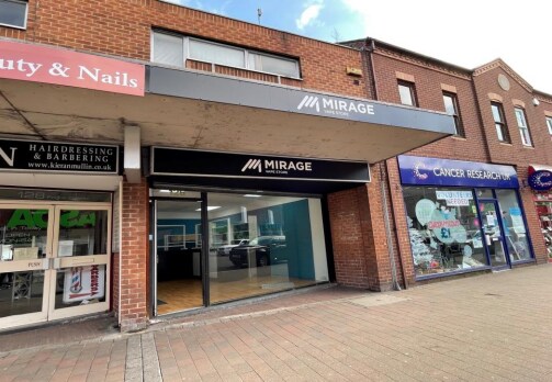 126 Front St, Arnold for sale - Building Photo - Image 1 of 1