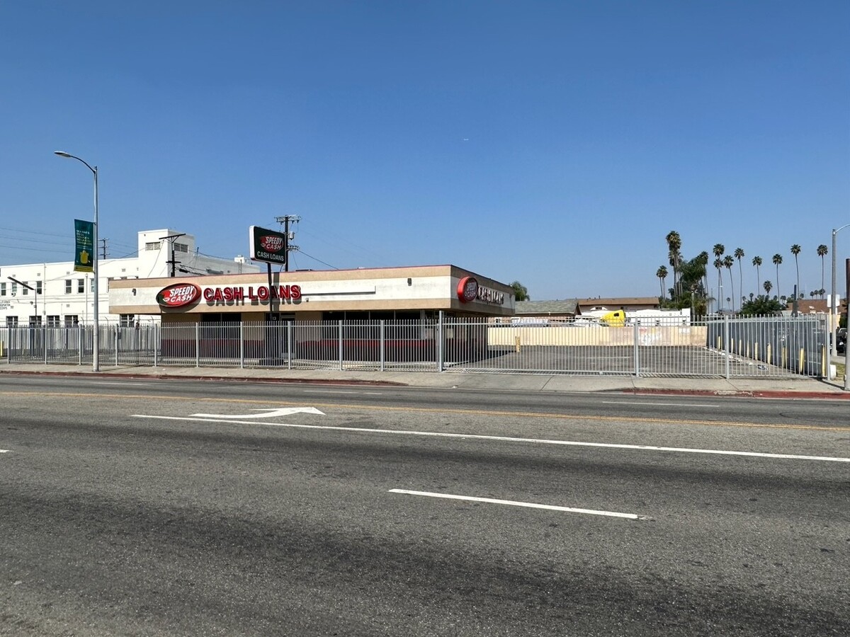 123 E Vernon Ave, Los Angeles, CA 90011 | LoopNet