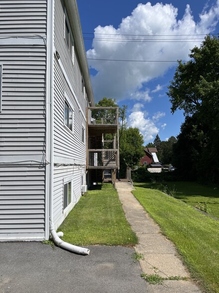 80 Broad St, Plattsburgh, NY for sale - Building Photo - Image 3 of 7