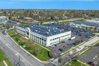 515 Pennsylvania Ave, Fort Washington, PA - aerial  map view