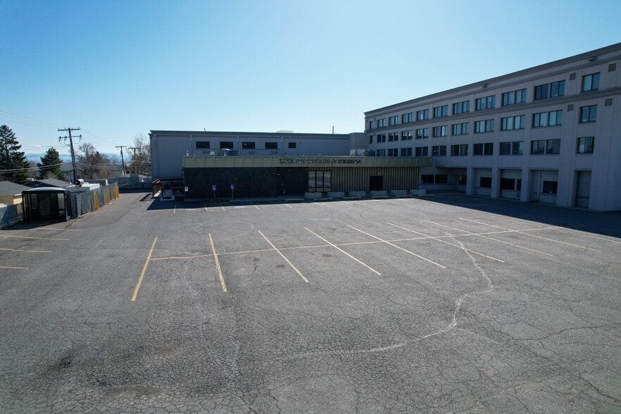 801 N Fee St, Helena, MT for sale - Building Photo - Image 3 of 49