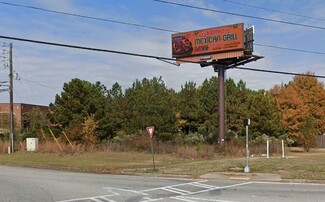 More details for 0 Industrial Blvd, Mcdonough, GA - Land for Lease