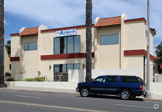 More details for 2605 S El Camino Real, San Clemente, CA - Office for Sale