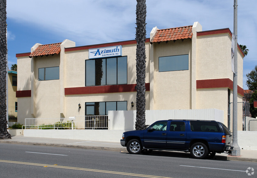 2605 S El Camino Real, San Clemente, CA for sale - Primary Photo - Image 2 of 15