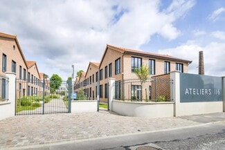 More details for 116 Quai De Bezons, Argenteuil - Office for Lease