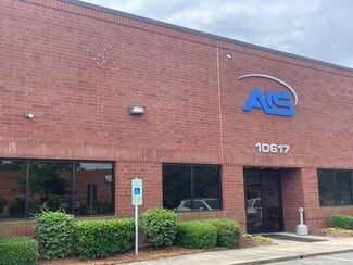 More details for 10617 Southern Loop Blvd, Pineville, NC - Flex for Lease