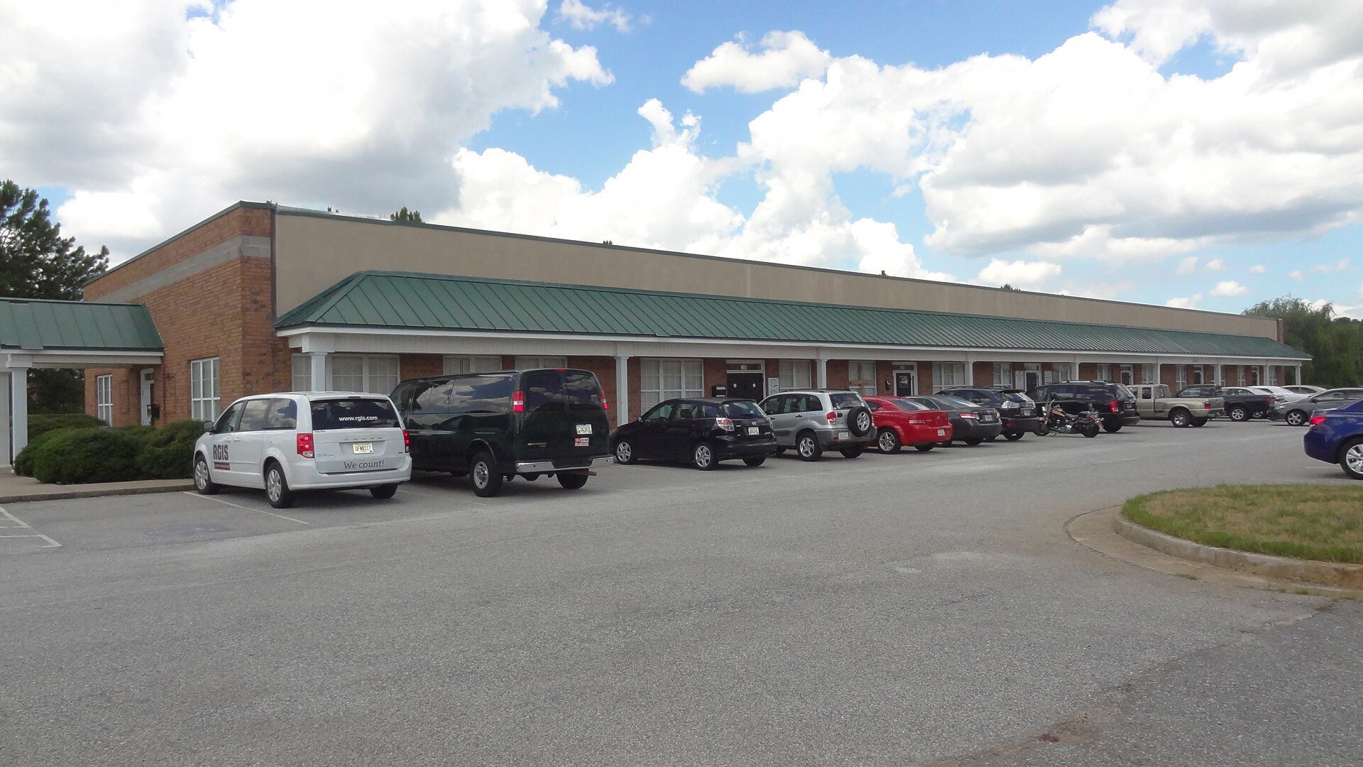 104 Borders Way, Warner Robins, GA for sale Building Photo- Image 1 of 1