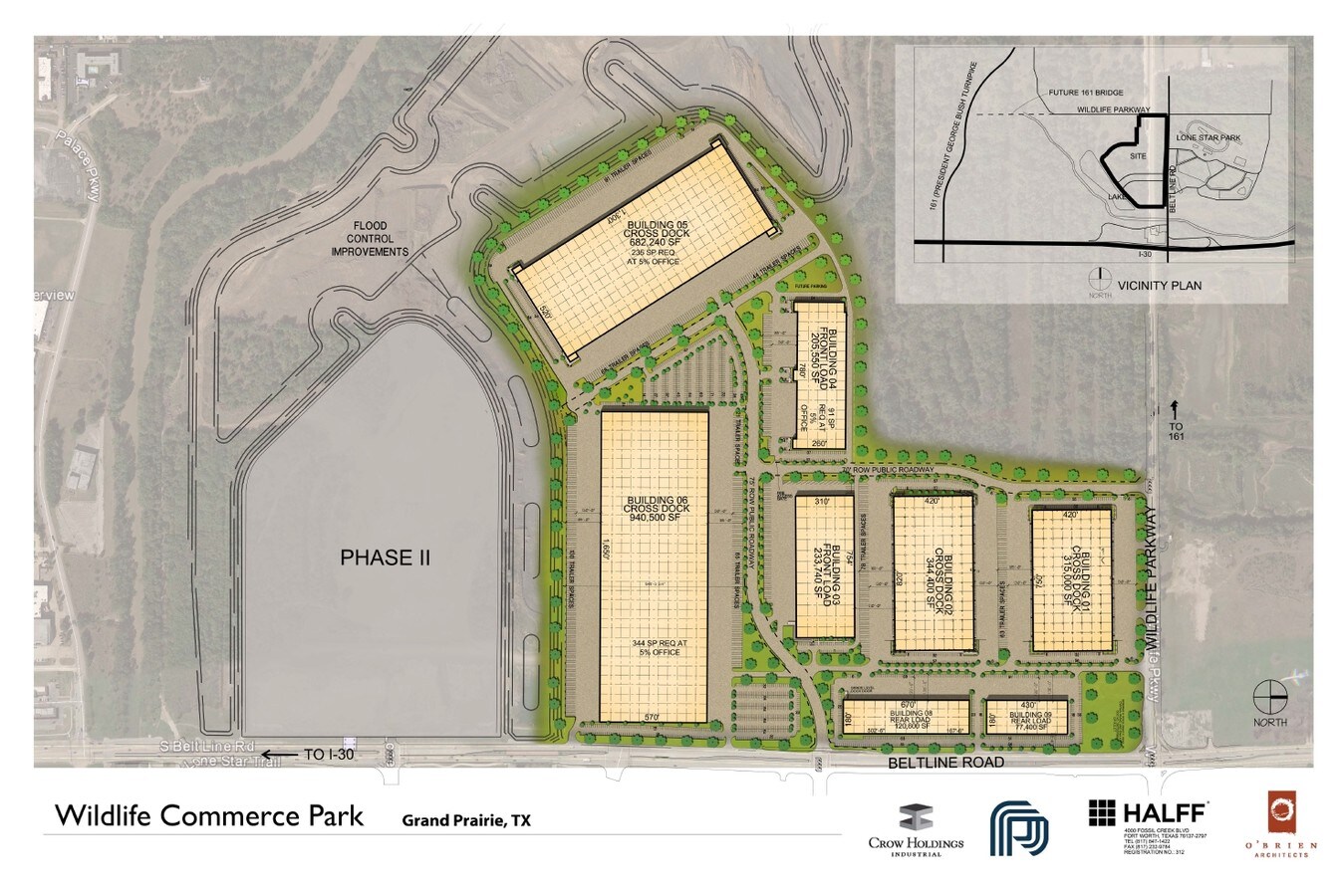 2100 N Refuge Way, Grand Prairie, TX 75050