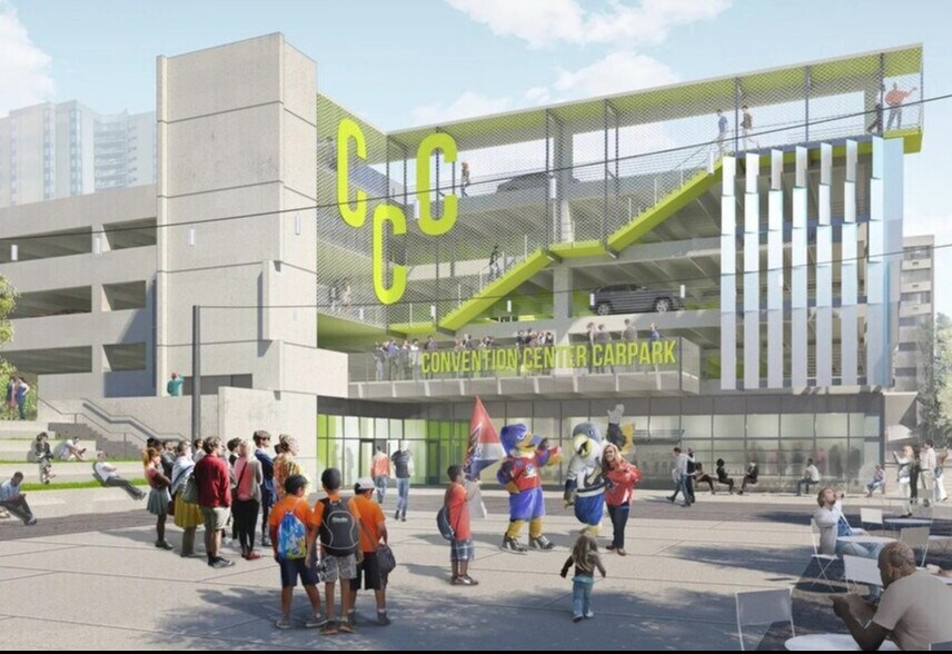 50 Bruce Landon Way, Springfield, MA for sale - Building Photo - Image 1 of 1