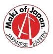 Maki of Japan